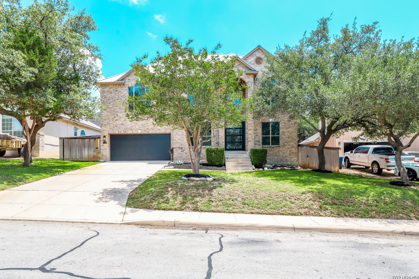 24314 Bear Mountain San Antonio TX 78258