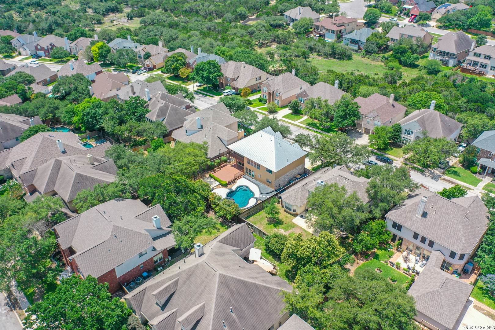 24314 Bear Mountain San Antonio TX 78258