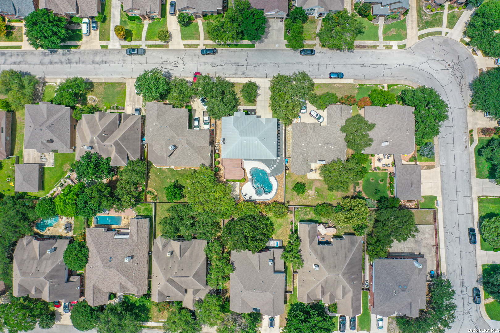 24314 Bear Mountain San Antonio TX 78258
