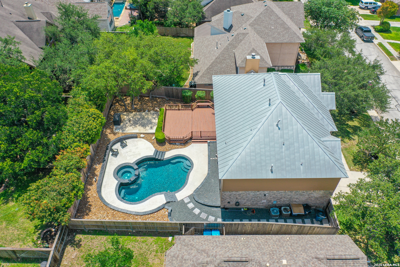 24314 Bear Mountain San Antonio TX 78258
