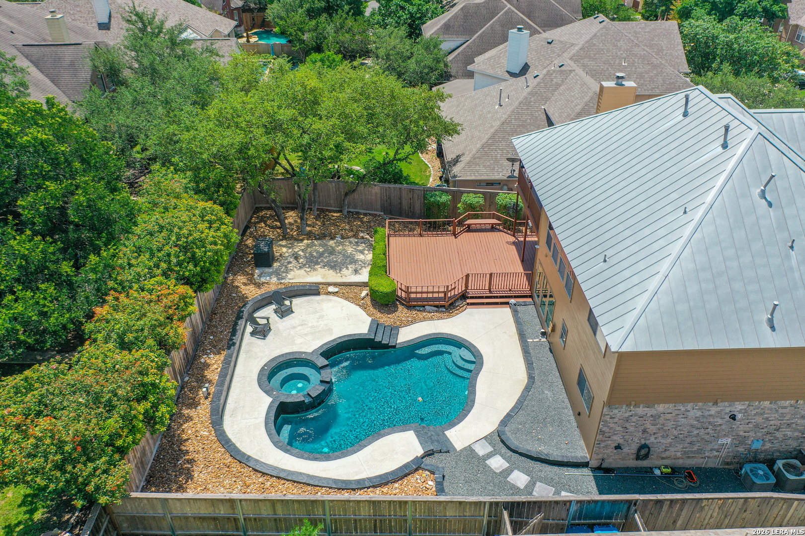 24314 Bear Mountain San Antonio TX 78258