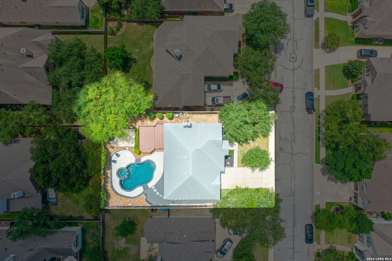 24314 Bear Mountain San Antonio TX 78258