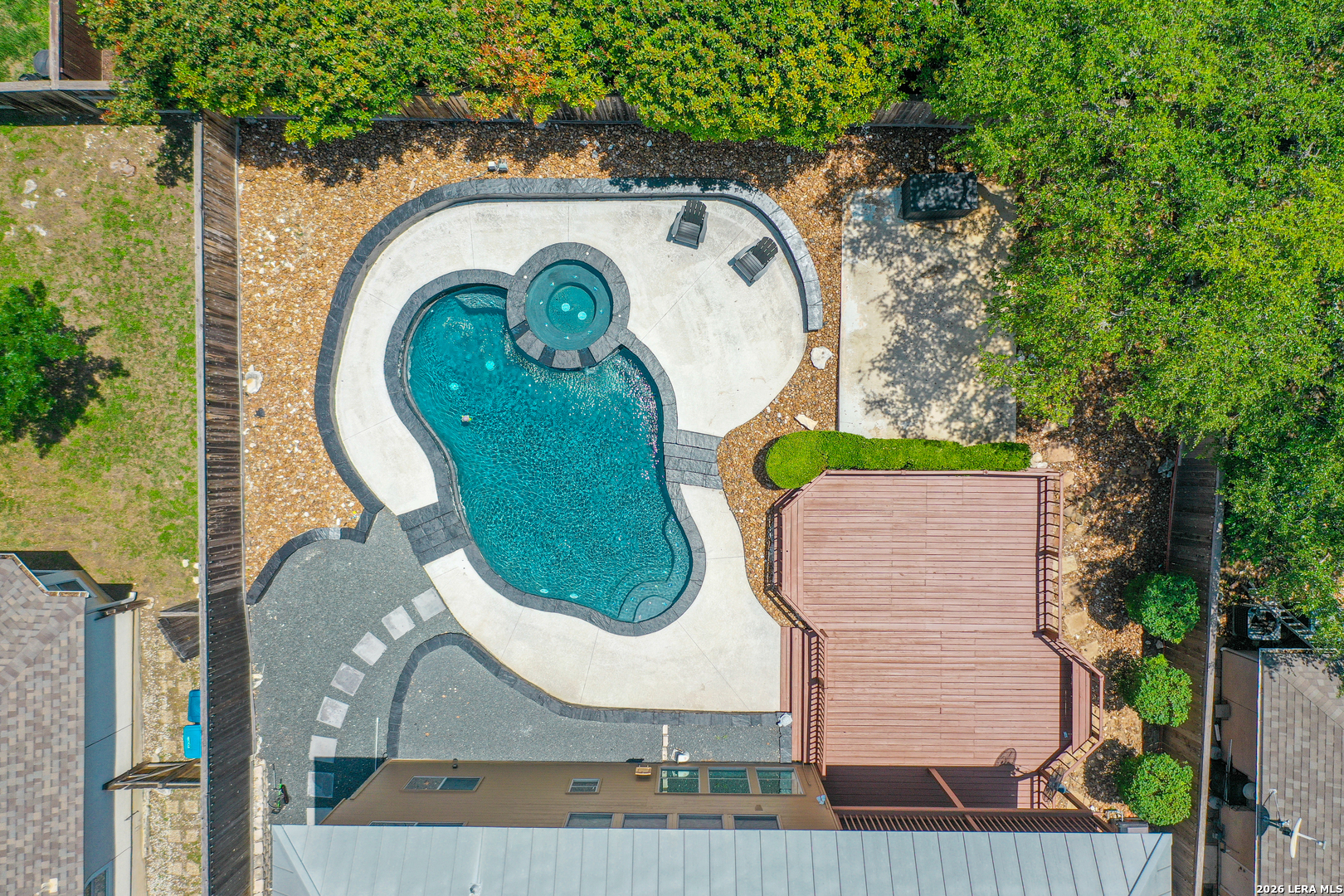 24314 Bear Mountain San Antonio TX 78258