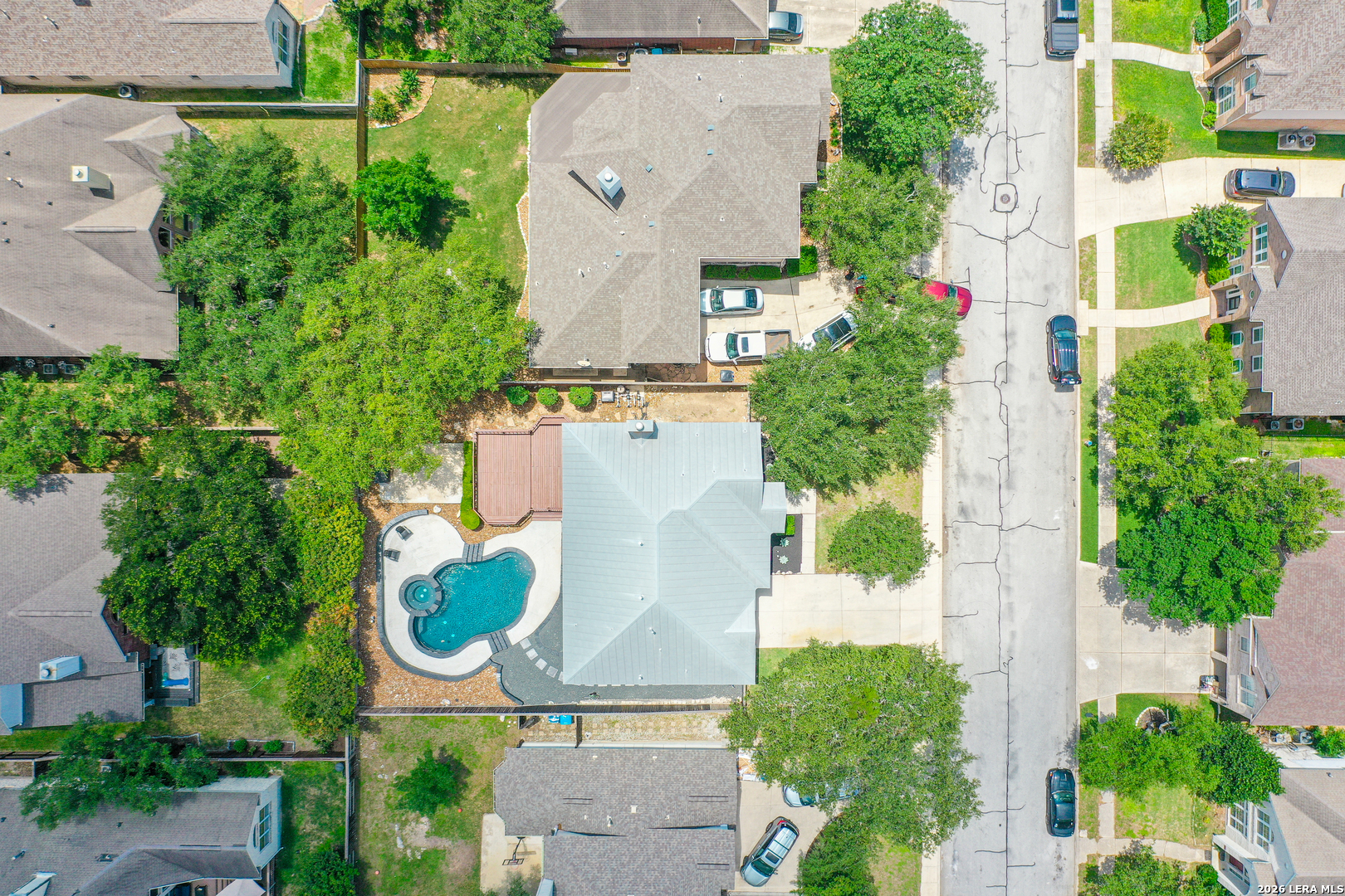 24314 Bear Mountain San Antonio TX 78258