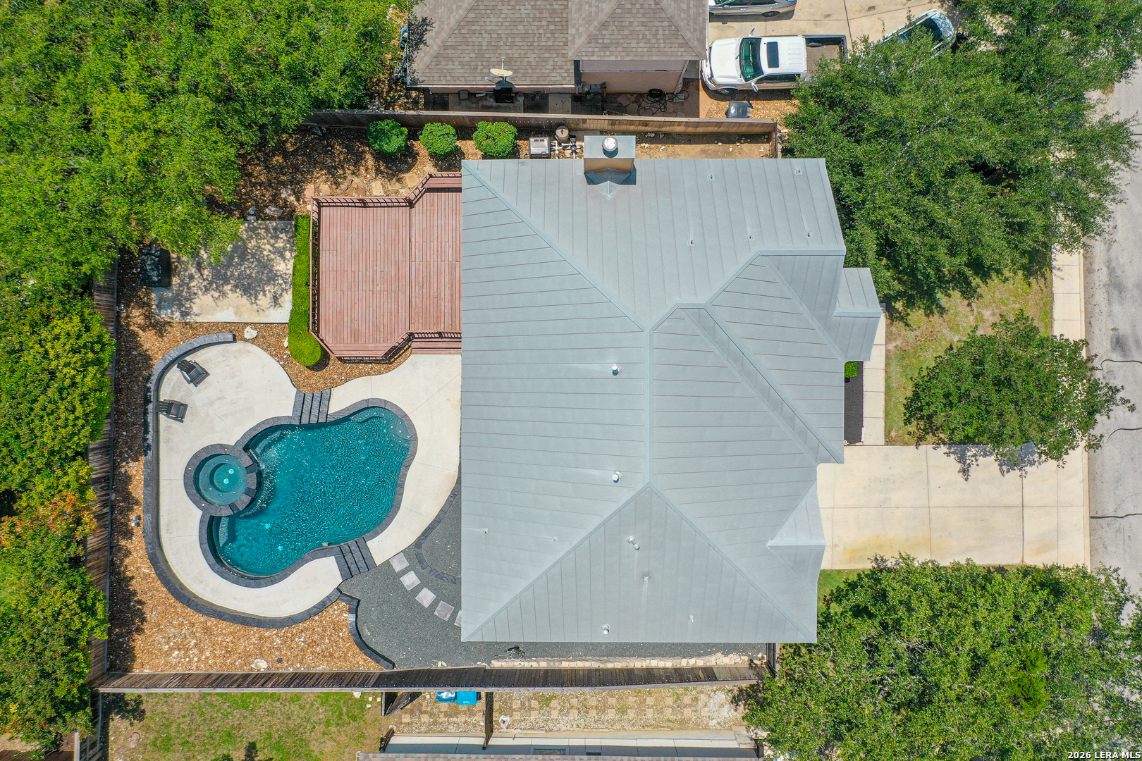 24314 Bear Mountain San Antonio TX 78258
