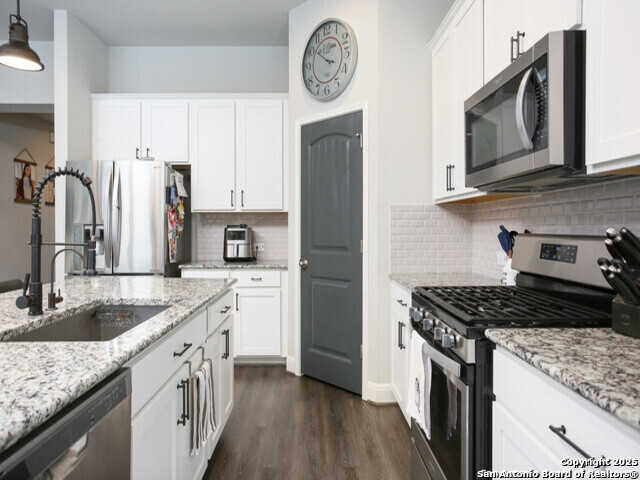 13915 Silas San Antonio TX 78245