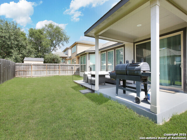 13915 Silas San Antonio TX 78245