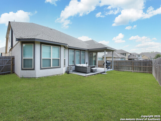 13915 Silas San Antonio TX 78245