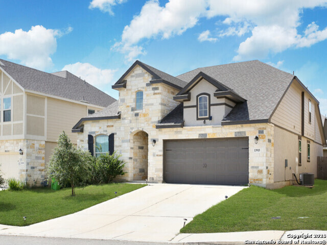 13915 Silas San Antonio TX 78245