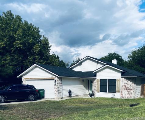 618 Cypresscliff Drive San Antonio TX 78245