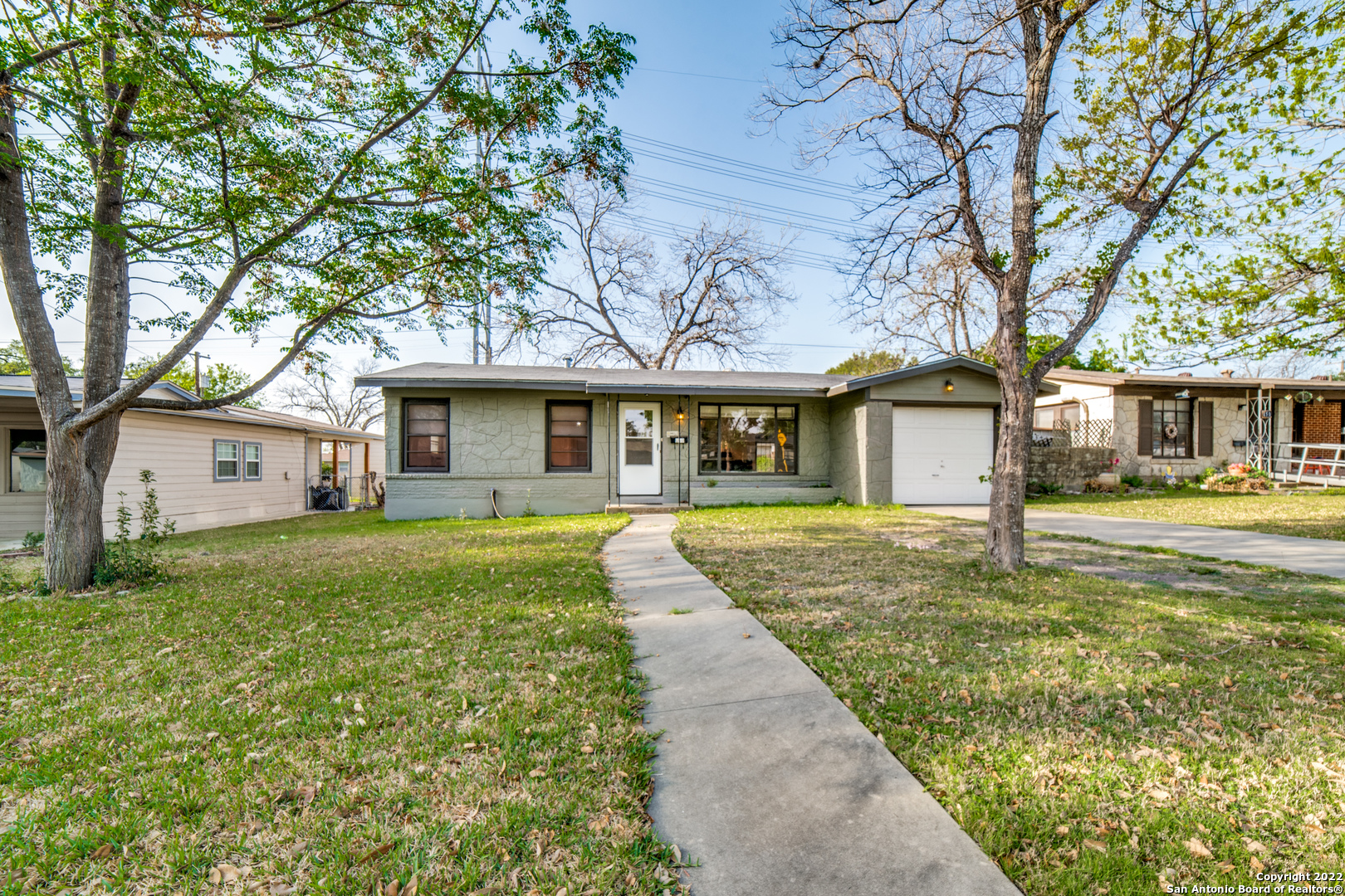 146 Eland Drive San Antonio TX 78213
