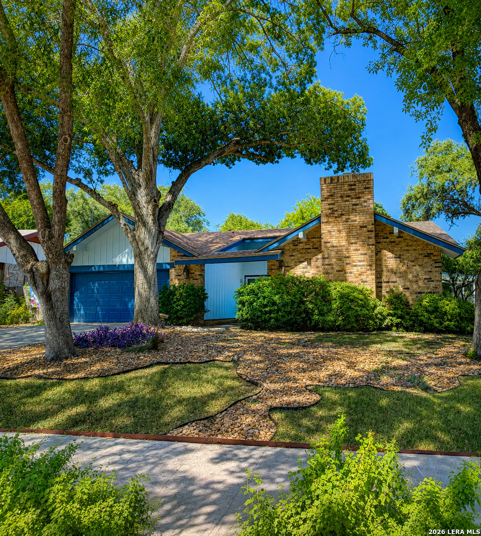 5031 Sierra Madre San Antonio TX 78233