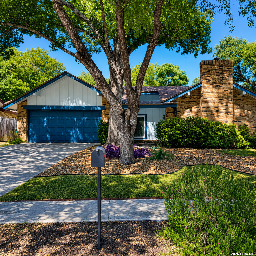 5031 Sierra Madre San Antonio TX 78233