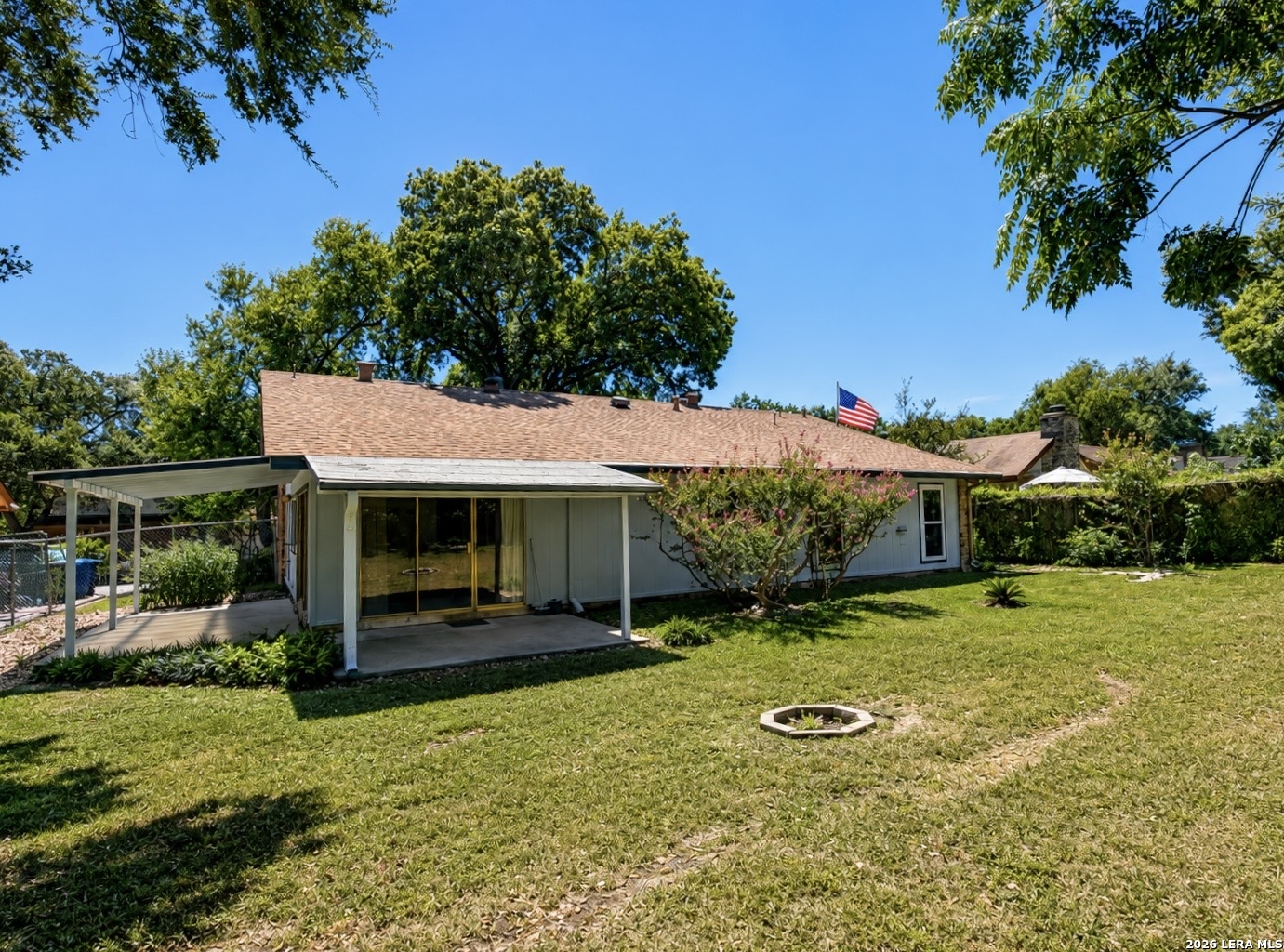 5031 Sierra Madre San Antonio TX 78233