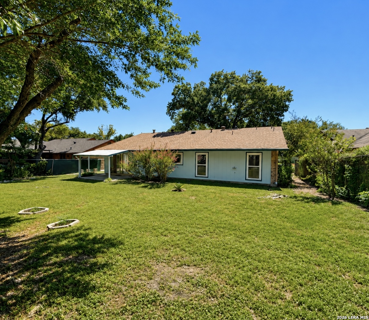 5031 Sierra Madre San Antonio TX 78233