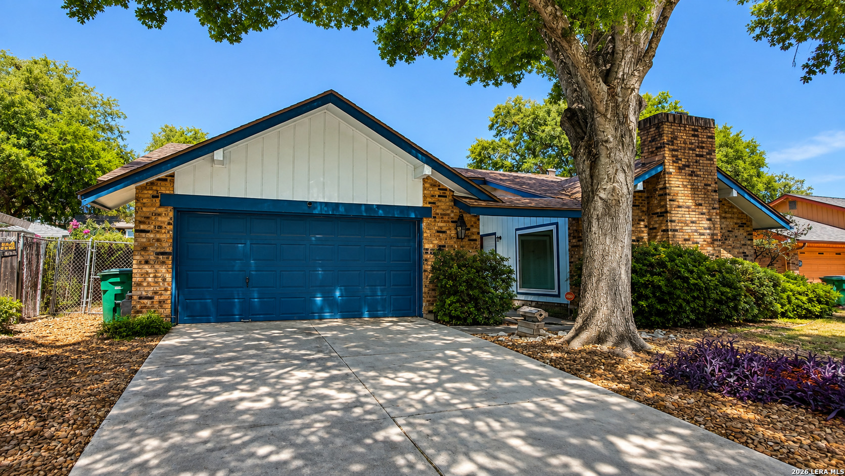 5031 Sierra Madre San Antonio TX 78233