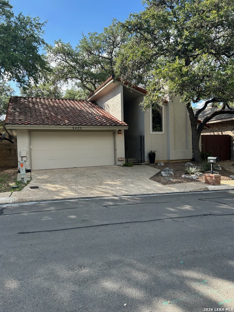 3423 River Path San Antonio TX 78230