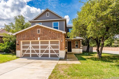 101 Rolling Creek Boerne TX 78006
