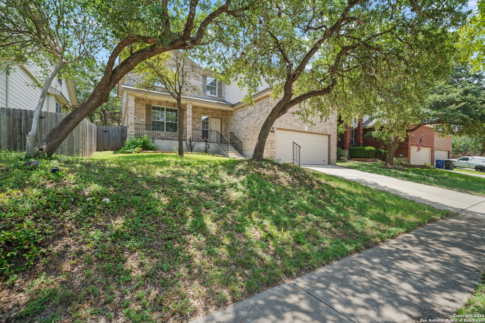 17210 Darien Wing San Antonio TX 78247