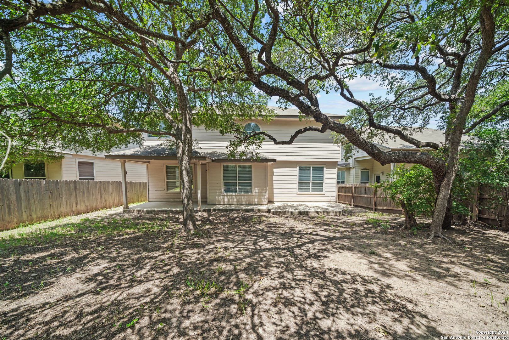 17210 Darien Wing San Antonio TX 78247