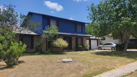 9630 Boonsboro Drive San Antonio TX 78245