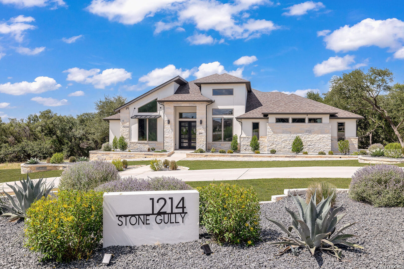 1214 Stone Gully New Braunfels TX 78132