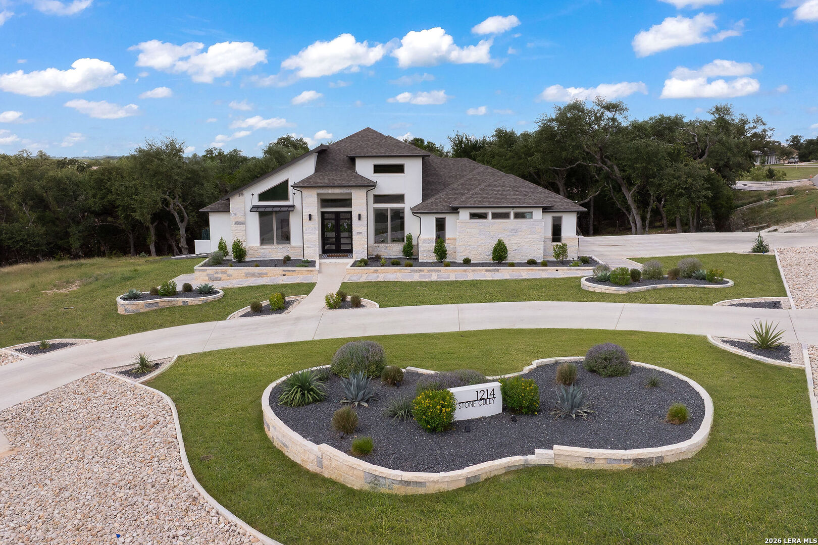 1214 Stone Gully New Braunfels TX 78132