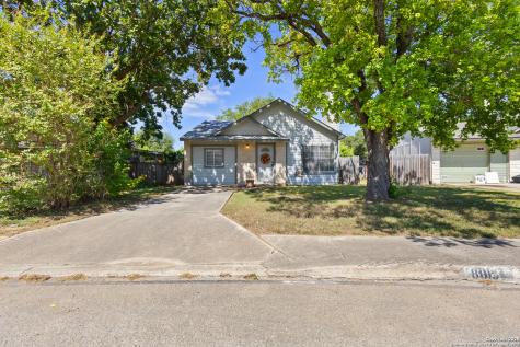 8015 Big Bend San Antonio TX 78250