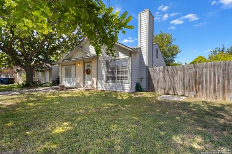 8015 Big Bend San Antonio TX 78250
