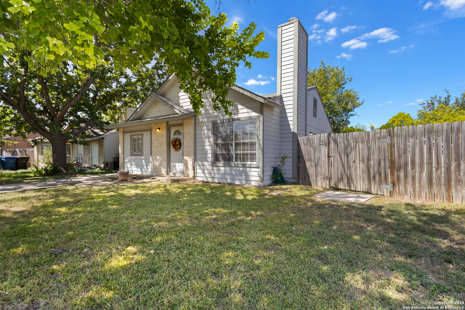 8015 Big Bend San Antonio TX 78250