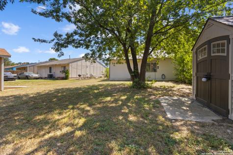 8015 Big Bend San Antonio TX 78250