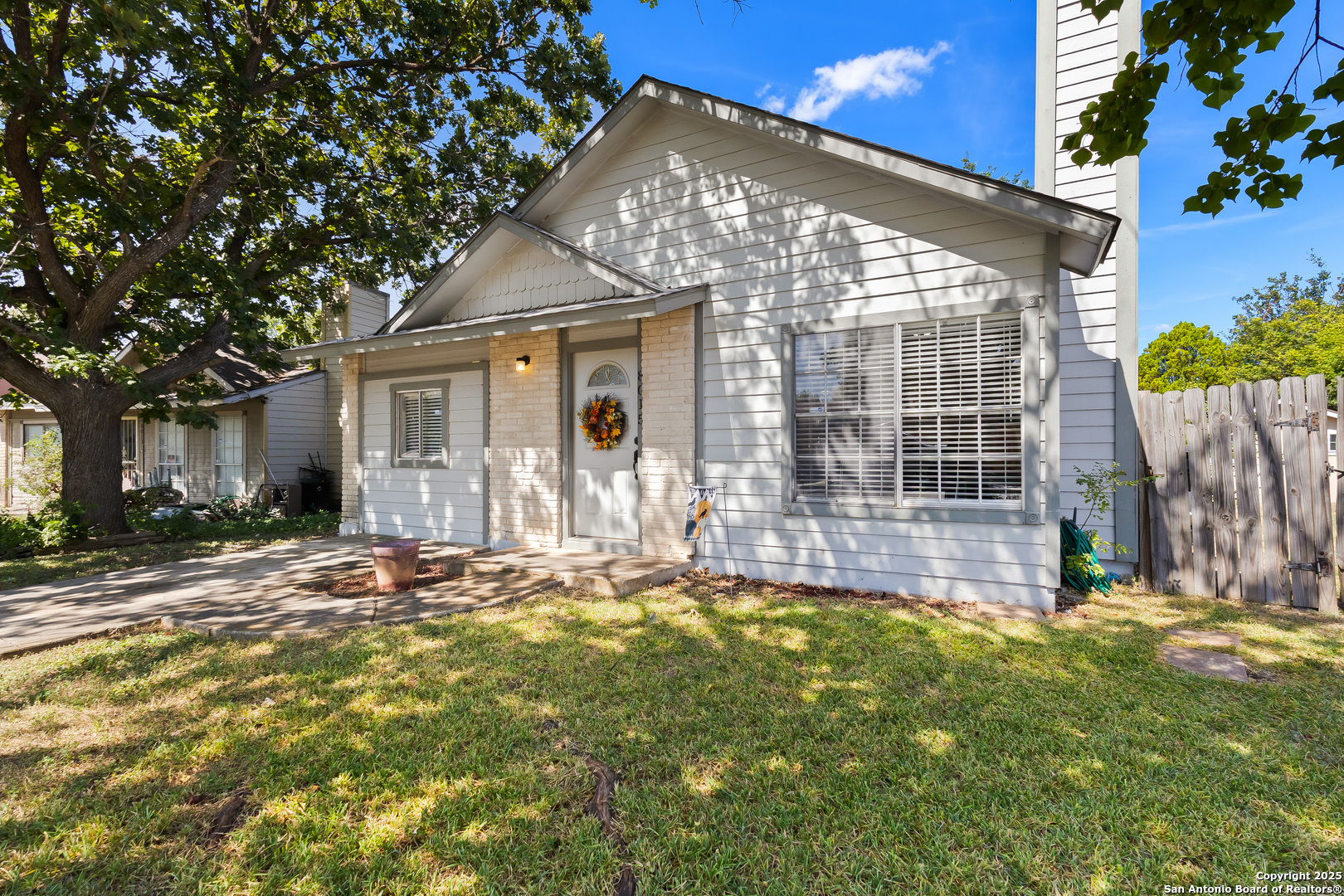 8015 Big Bend San Antonio TX 78250