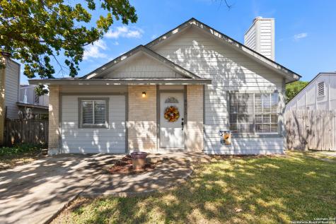 8015 Big Bend San Antonio TX 78250