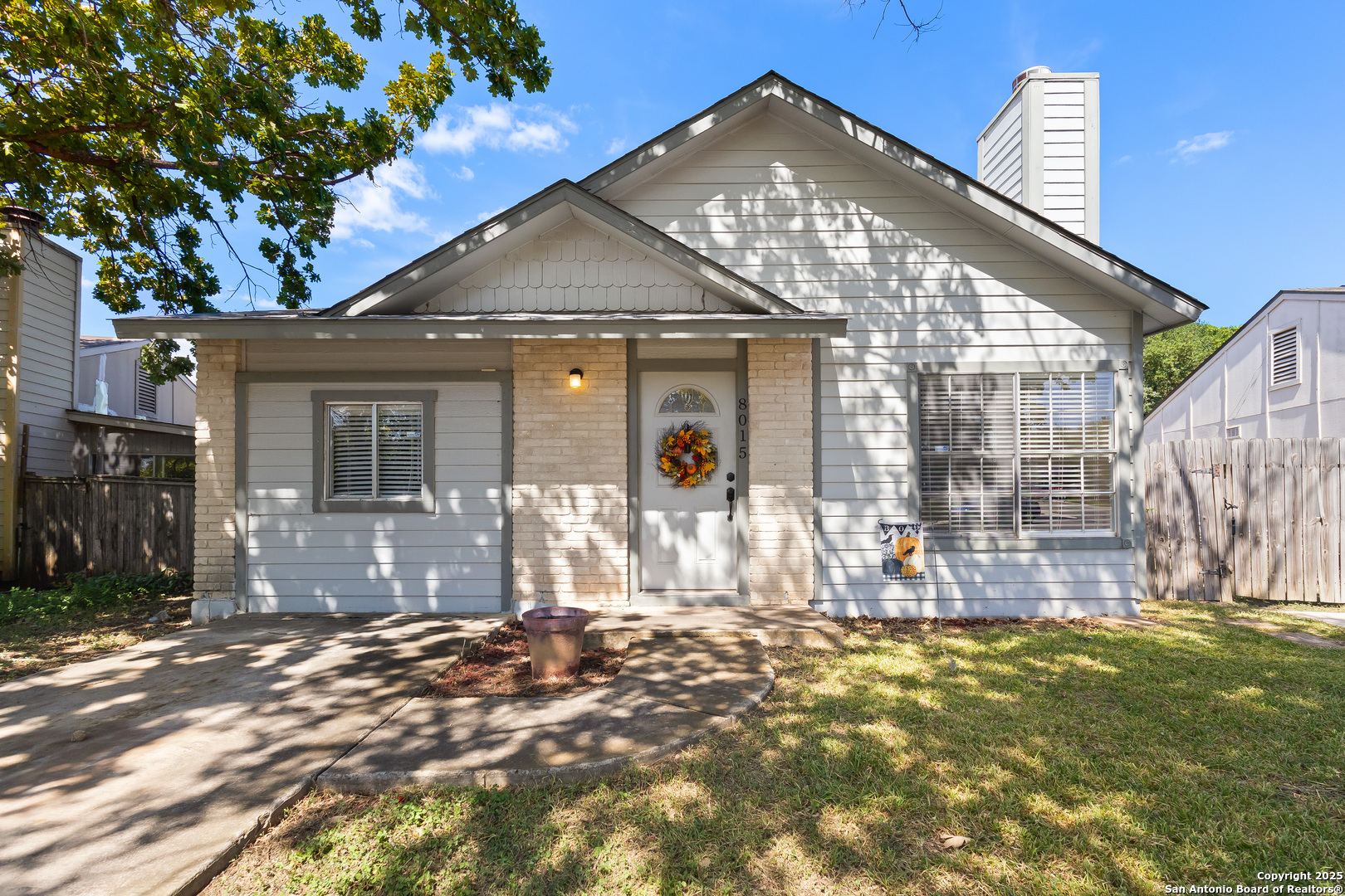 8015 Big Bend San Antonio TX 78250