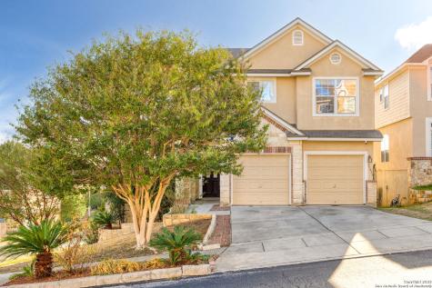 21426 La Pena Drive San Antonio TX 78258