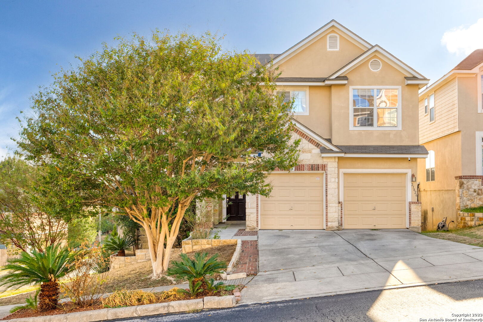 21426 La Pena Drive San Antonio TX 78258