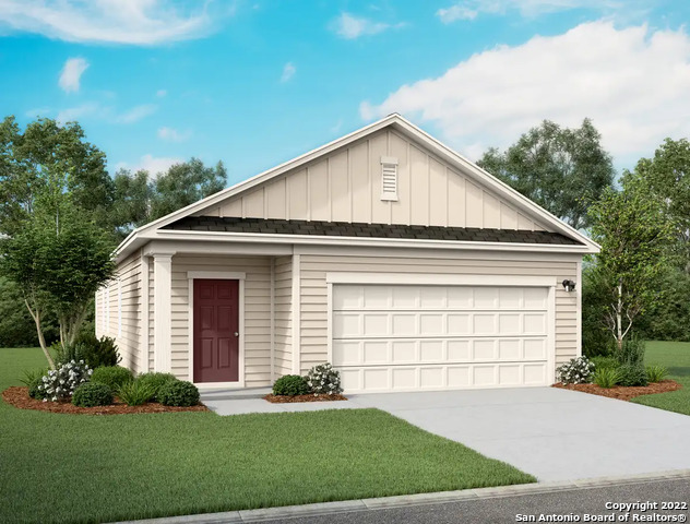 5215 Hickory Place San Antonio TX 78222