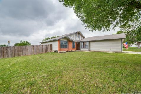 7962 Wayword Trail San Antonio TX 78244