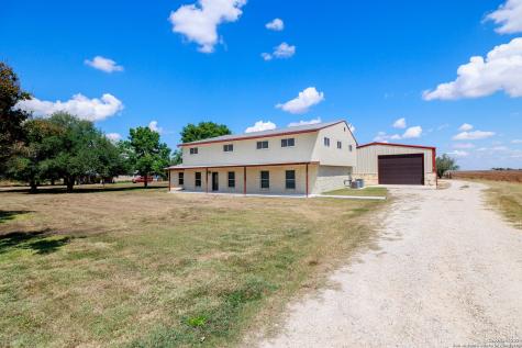835 Nickerson Farms Road Seguin TX 78155