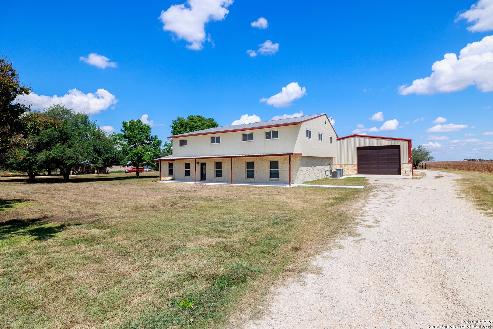835 Nickerson Farms Road Seguin TX 78155
