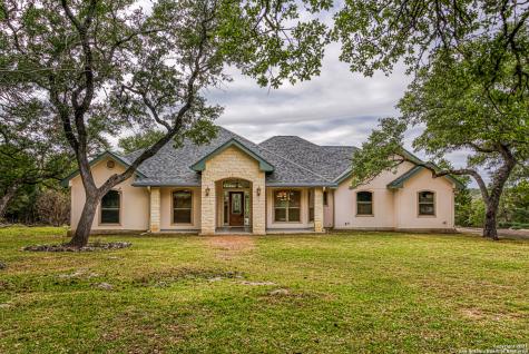 714 Mountain Creek Trail Boerne TX 78006
