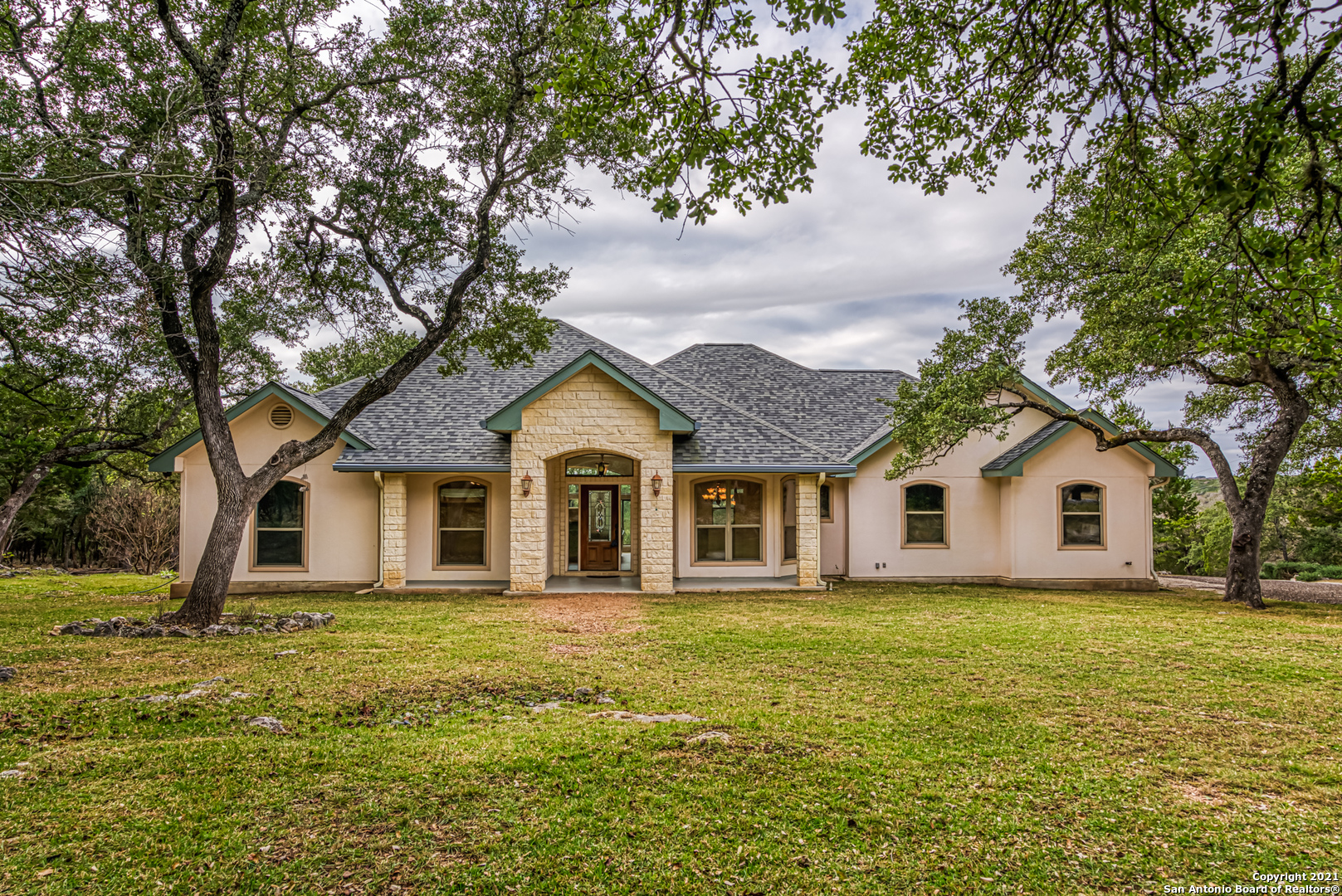 714 Mountain Creek Trail Boerne TX 78006