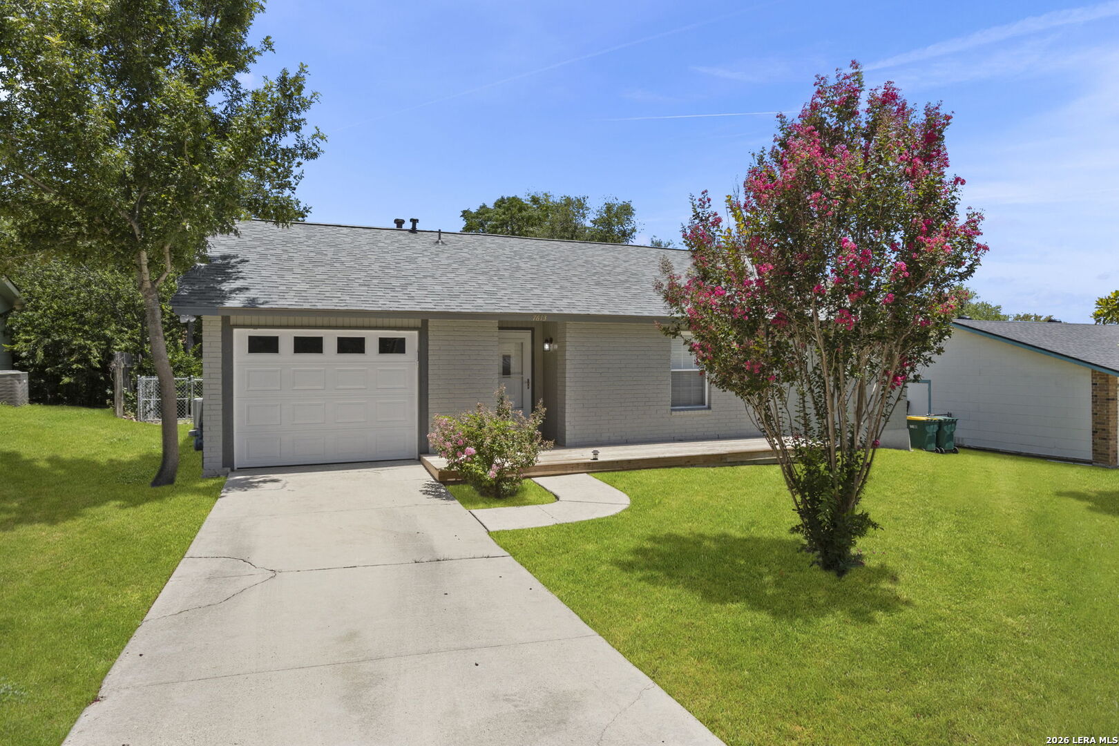 7613 Leafy Hollow Court Live Oak TX 78233