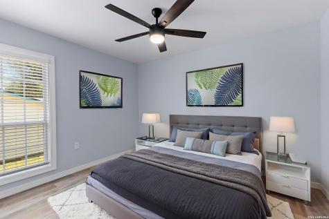 7613 Leafy Hollow Court Live Oak TX 78233
