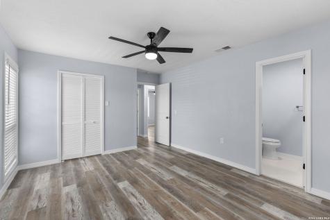 7613 Leafy Hollow Court Live Oak TX 78233