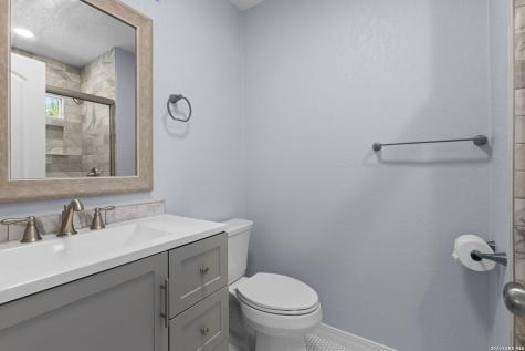 7613 Leafy Hollow Court Live Oak TX 78233