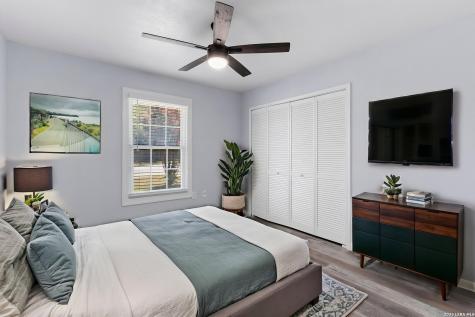 7613 Leafy Hollow Court Live Oak TX 78233
