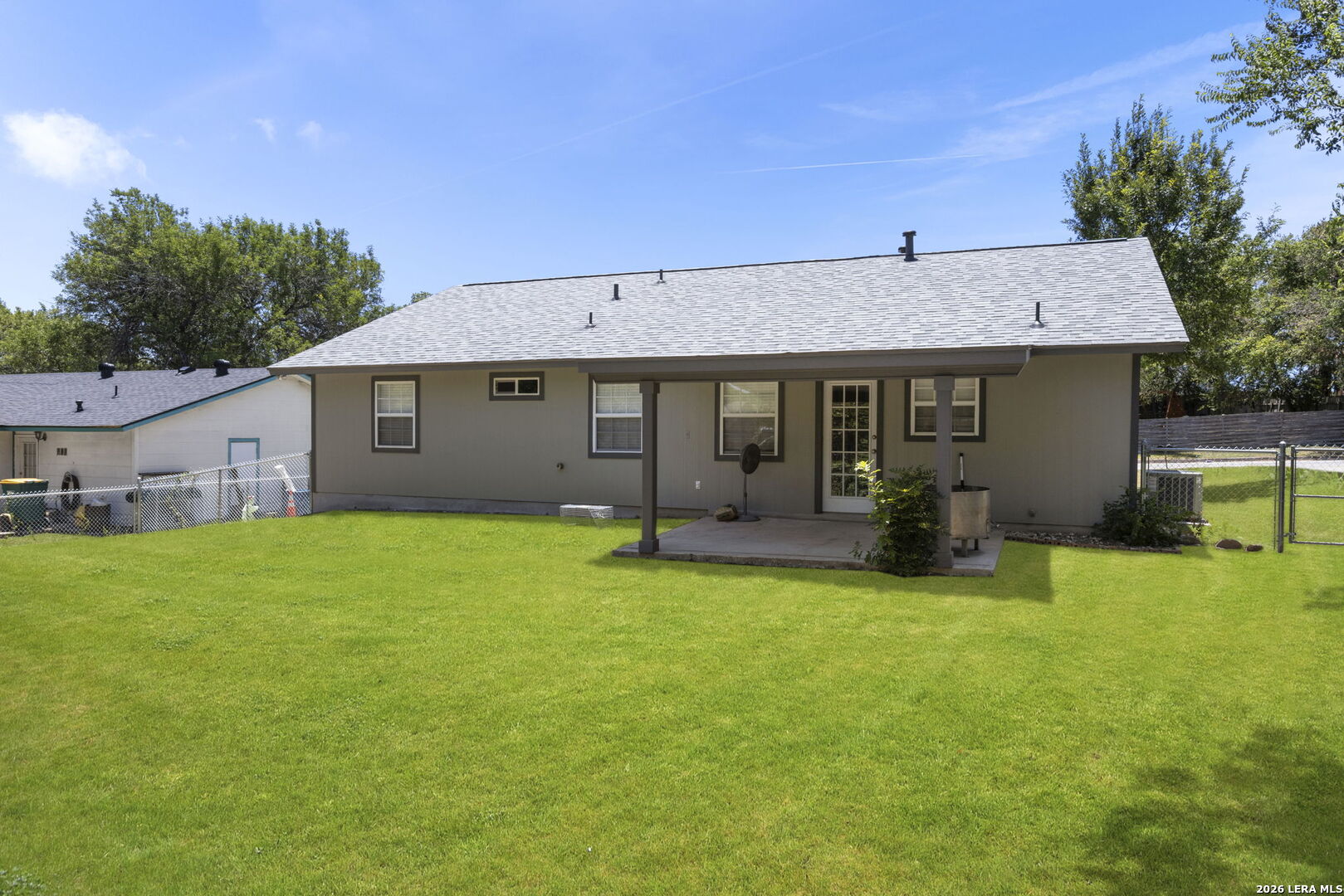 7613 Leafy Hollow Court Live Oak TX 78233