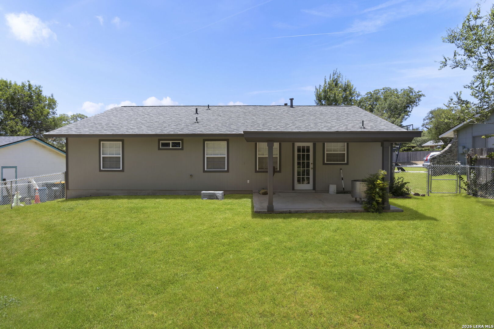 7613 Leafy Hollow Court Live Oak TX 78233