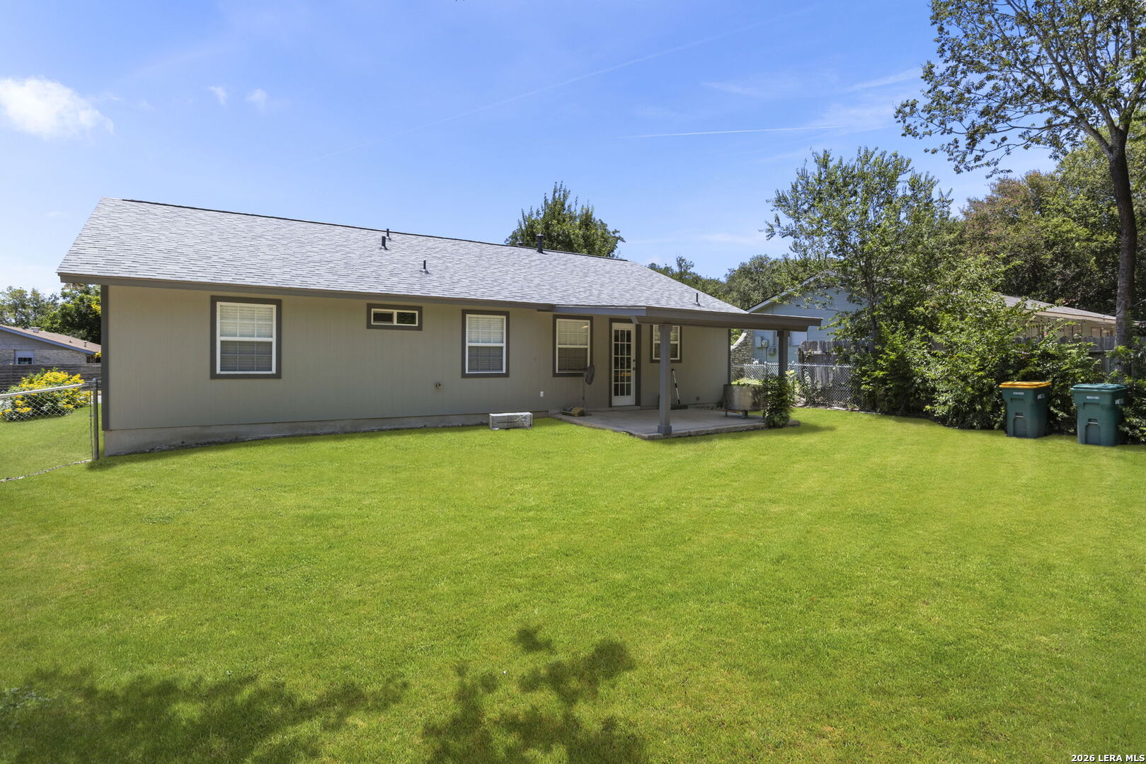 7613 Leafy Hollow Court Live Oak TX 78233